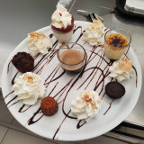 La cantine du Mas_Martigues