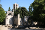 Eglise St Honnorat des Alyscamps Eglise St Honnorat des Alyscamps