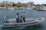 Club Nautique de Martigues Carro_Martigues