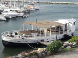 La Péniche Martégale_Martigues