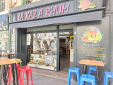 La Kaz à rhum_Martigues