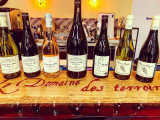 Le domaine des Terroirs