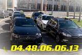 Centrale Taxi Martigues Provence_Martigues