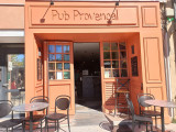Pub Provençal La Canolle_Martigues