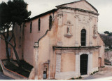 Capilla de los Penitentes Blancos_Aubagne