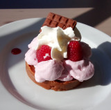 La cantine du Mas_Martigues - © Anaïs Rikarika, Les chantiers de Martigues La cantine du Mas_Martigues