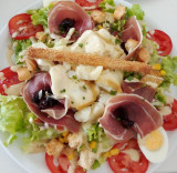 La cantine du Mas_Martigues