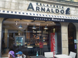 Gelateria Arnaldo - Tienda_Martigues