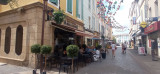Gelateria Arnaldo - Tienda_Martigues