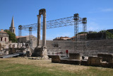 Antikes Theater_Arles