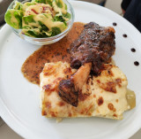 La cantine du Mas_Martigues