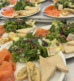 La cantine du Mas_Martigues