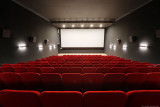 Salle 1_Cinéma La Cascade_Martigues