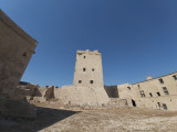 Fort de Bouc_Martigues - © Otmartigues / Victoria.G Fort de Bouc_Martigues