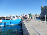 Fort de Bouc_Martigues - © Otmartigues / Karim.K Fort de Bouc_Martigues
