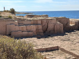 Die Steinbrüche Baou Tailla_Martigues