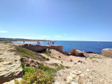 Die Steinbrüche Baou Tailla_Martigues