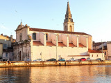 Eglise Saint Geniès_Martigues