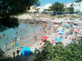 Carro's beach_Martigues