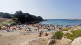 Carro's beach_Martigues