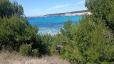 Beach at La Saulce_Martigues