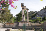 Site_Archéologique_de_Glanum_2 - © OTI Alpilles en Provence Site_Archéologique_de_Glanum_2