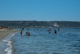 Plage du Jaï - © OT Marignane Sandrine Massel Plage du Jaï
