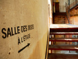 Savonnerie Marius Fabre à Salon de Provence