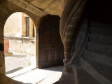 Château de Lourmarin - © Droits Gérés Fond. Laurent-Vibert Château de Lourmarin