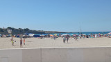 Plage du Verdon_Martigues