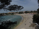 Plage du Verdon_Martigues - © Otmartigues / Karim.K Plage du Verdon_Martigues