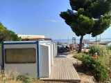 El Tétrodon, hábitat móvil y modular_Martigues