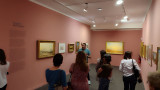 Musée Ziem_Martigues - © Otmartigues / KarimK Musée Ziem_Martigues