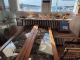 Le petit musée de Carro_Martigues - © Otmartigues / MyriamF Le petit musée de Carro_Martigues