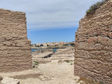 Les carrières de Baou Tailla_Martigues - © Otmartigues / MyriamF Les carrières de Baou Tailla_Martigues
