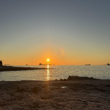 Plage naturiste de Bonnieu_Martigues