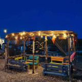 Plage naturiste de Bonnieu_Martigues