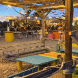 Plage naturiste de Bonnieu_Martigues
