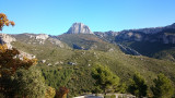 Pic de Bertagne