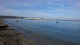 Plage de la Pointe Rouge