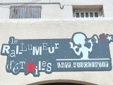 Le rallumeur d'étoiles_Martigues - © Otmartigues, Karim.K Le rallumeur d'étoiles_Martigues