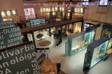 Intérieur Ecomusée l'Olivier - © F.X. Emery Intérieur Ecomusée l'Olivier