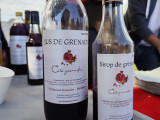 Côté grenades_Martigues