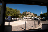 Train touristique de Cassis - © FRANCE Voguette Train touristique de Cassis