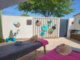 Camping Marius - © CavalierF, Camping Marius Camping Marius