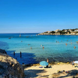 Camping Marius_Martigues - © Cavalier.F, Camping Marius Camping Marius_Martigues