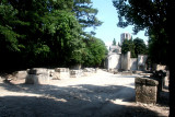 Les Alyscamps