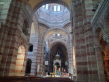 Cathédrale de la Major_Marseille