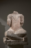 Centro de Arqueología Antigua - Hôtel de Sade_Saint-Rémy-de-Provence