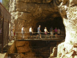 Musée de Préhistoire des Gorges du Verdon - © DR MPGV Musée de Préhistoire des Gorges du Verdon